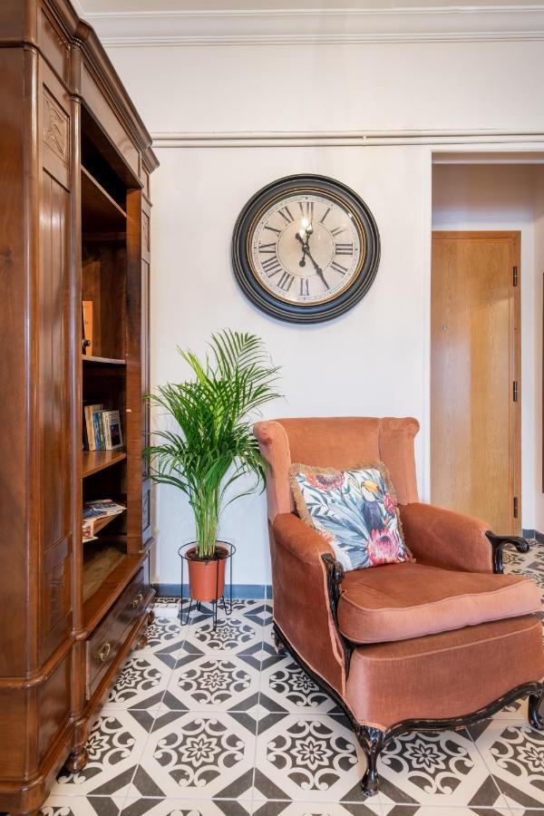 Athens Parrot Apartment Exterior foto